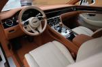 Bentley Continental GT W12 Centenary Specifications 2020 года (UAE)